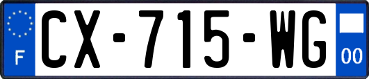 CX-715-WG