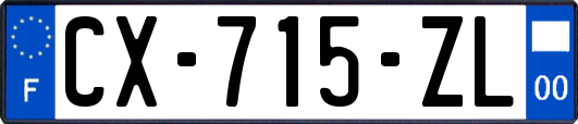 CX-715-ZL