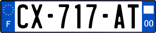 CX-717-AT