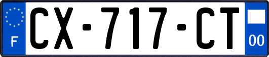 CX-717-CT