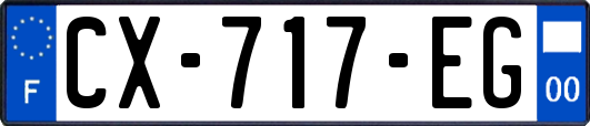 CX-717-EG