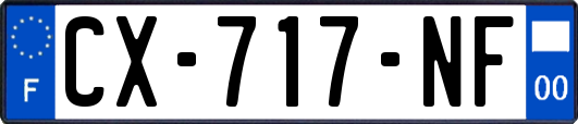 CX-717-NF