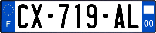 CX-719-AL