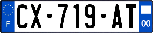 CX-719-AT