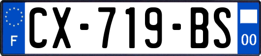 CX-719-BS