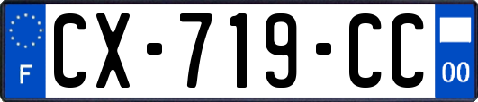 CX-719-CC