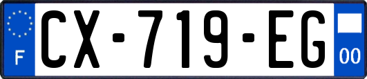 CX-719-EG