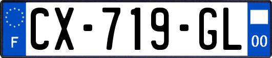 CX-719-GL