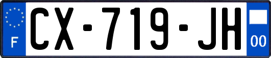 CX-719-JH