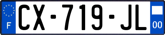 CX-719-JL