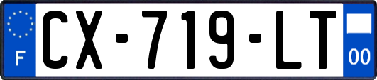 CX-719-LT