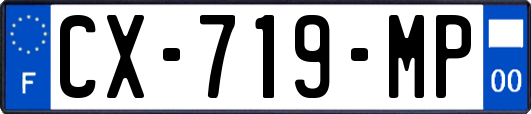 CX-719-MP