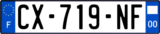 CX-719-NF