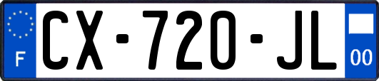 CX-720-JL