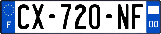 CX-720-NF