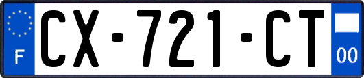 CX-721-CT