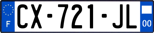 CX-721-JL