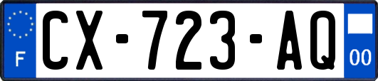 CX-723-AQ