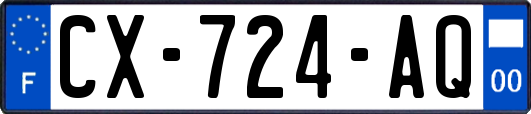 CX-724-AQ