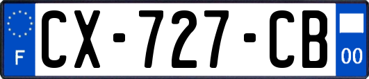 CX-727-CB