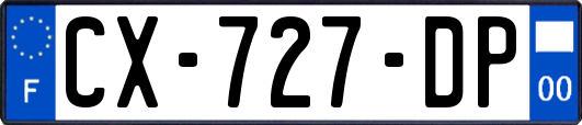 CX-727-DP