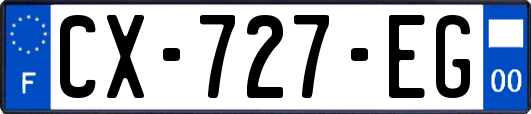 CX-727-EG