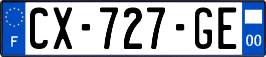 CX-727-GE