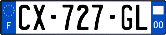 CX-727-GL