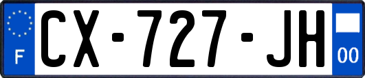 CX-727-JH