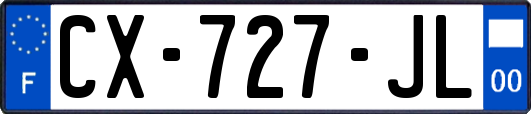 CX-727-JL