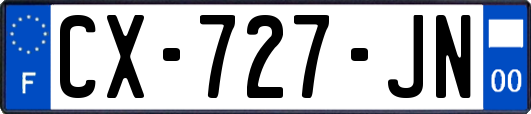 CX-727-JN