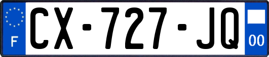 CX-727-JQ