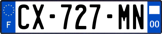 CX-727-MN