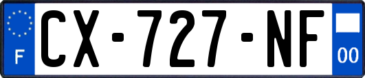 CX-727-NF