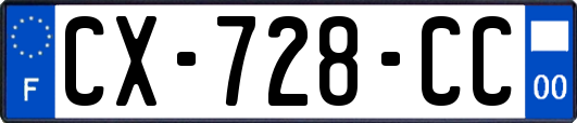 CX-728-CC