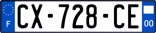 CX-728-CE