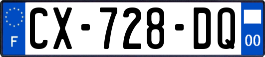 CX-728-DQ