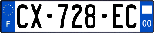 CX-728-EC