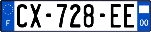 CX-728-EE