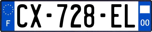 CX-728-EL