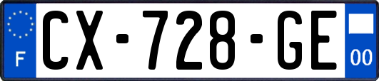 CX-728-GE