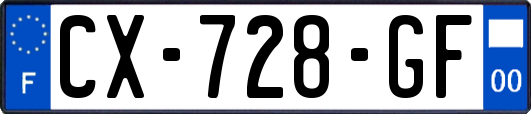 CX-728-GF