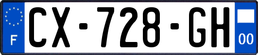 CX-728-GH