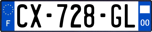 CX-728-GL