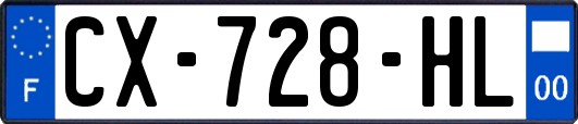 CX-728-HL