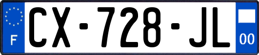 CX-728-JL