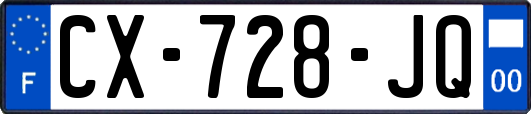 CX-728-JQ