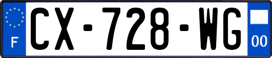 CX-728-WG