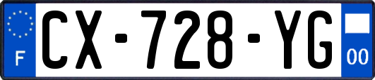 CX-728-YG