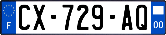 CX-729-AQ